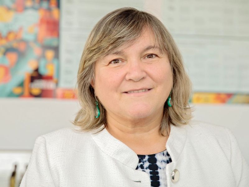 María-Noel Vaeza: Violence Against Women