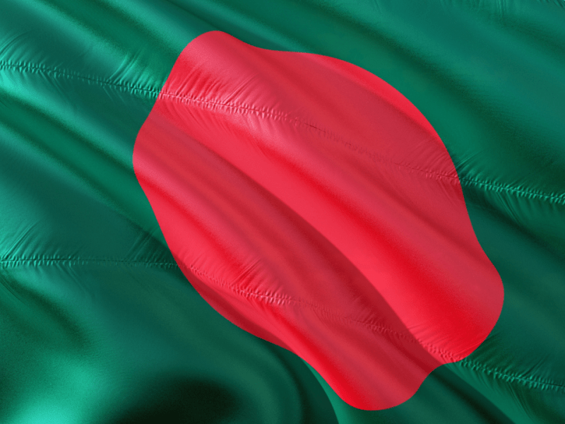 Child Marriage in Bangladesh