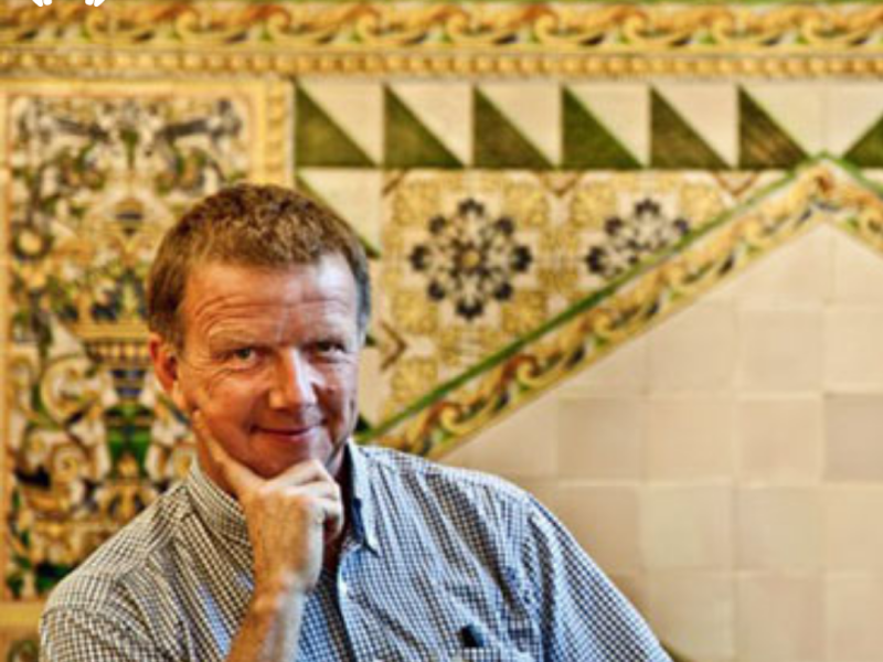 How does change happen? And other topics of debate in International Development