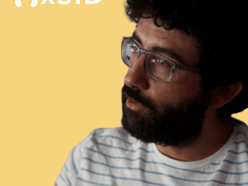 What is Degrowth? A radical overhaul of how we do development with Dr. Giacomo D’Alisa