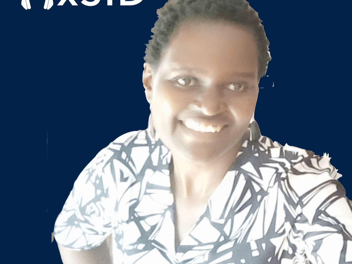 Sustainable Development: Education, training and community-led projects with Naomi Muando