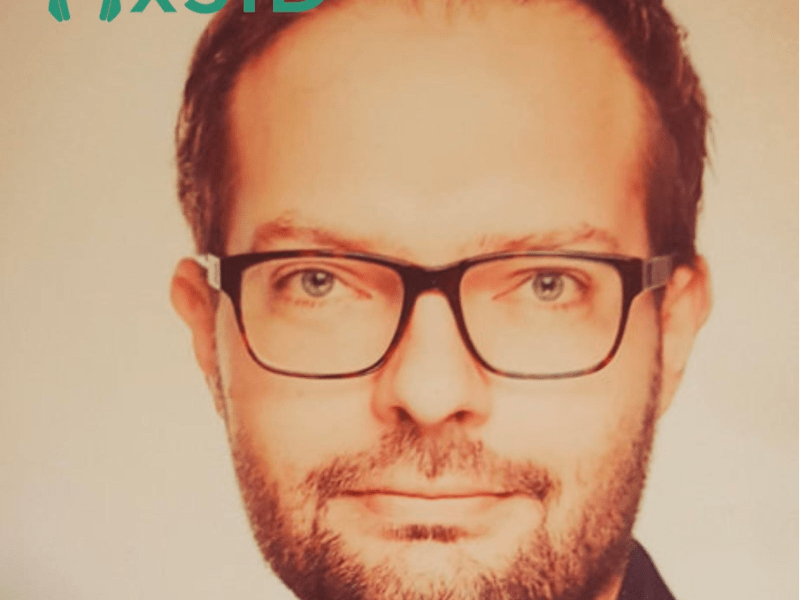 The Repercussions of the Rise of Right-Wing Extremism with Dr Daniel Koehler