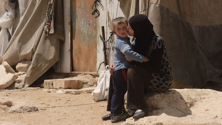 Opinion Piece: Incorporating Stateless Peoples and Repressed Minorities ...
